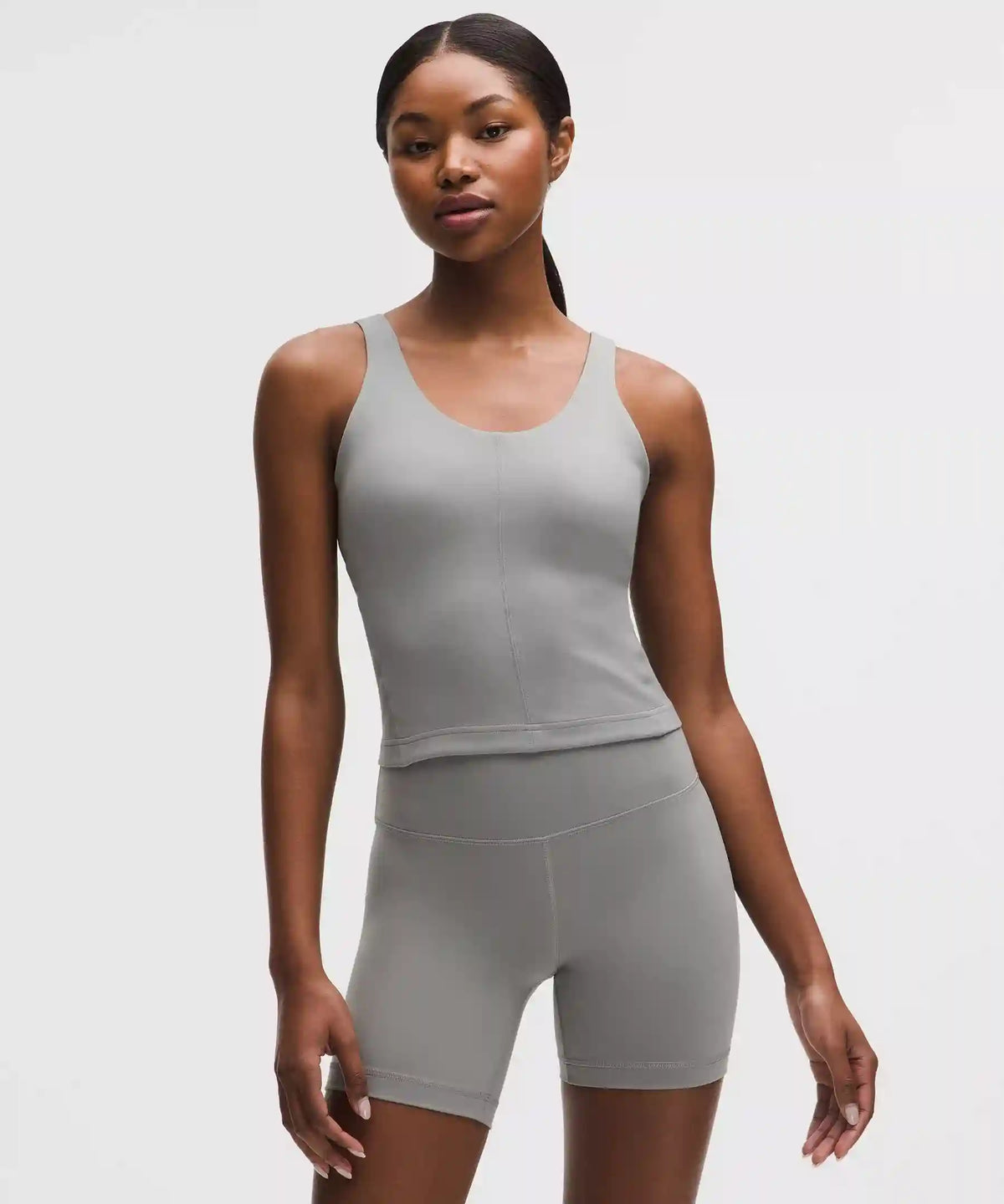 lululemon Glow Up™ Tank Top *Medium Support, B/C Cup