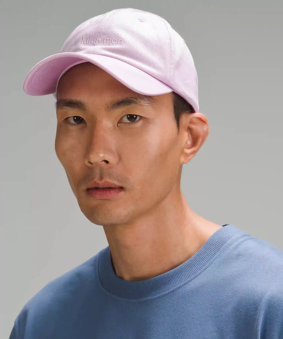 Classic Ball Cap *Wordmark