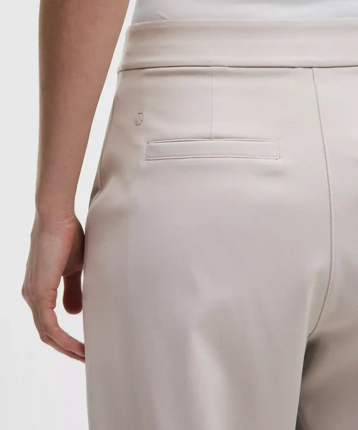 Daydrift High-Rise Tapered Trouser *Regular