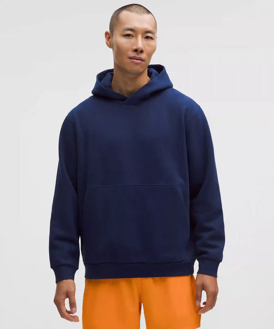 Steady State Pullover Hoodie