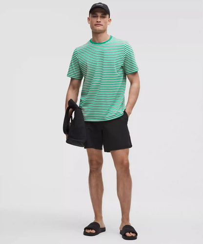 Classic-Fit Linerless Board Short 7"