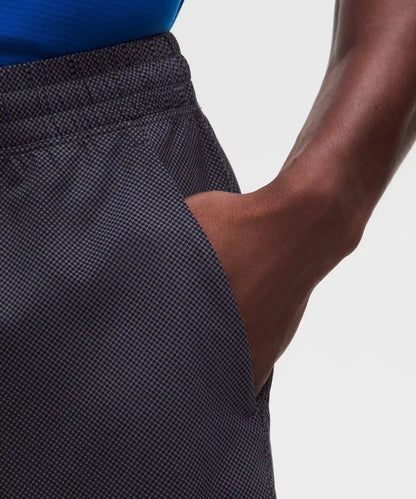 Pace Breaker Linerless Short 7"