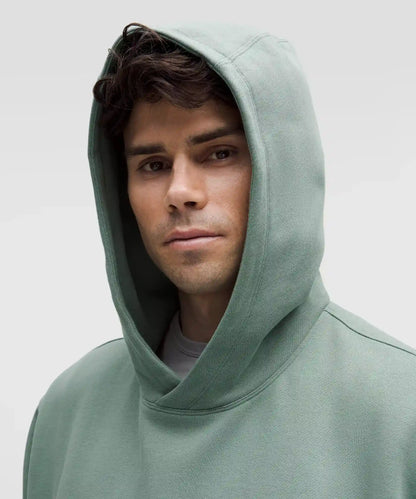 Steady State Pullover Hoodie