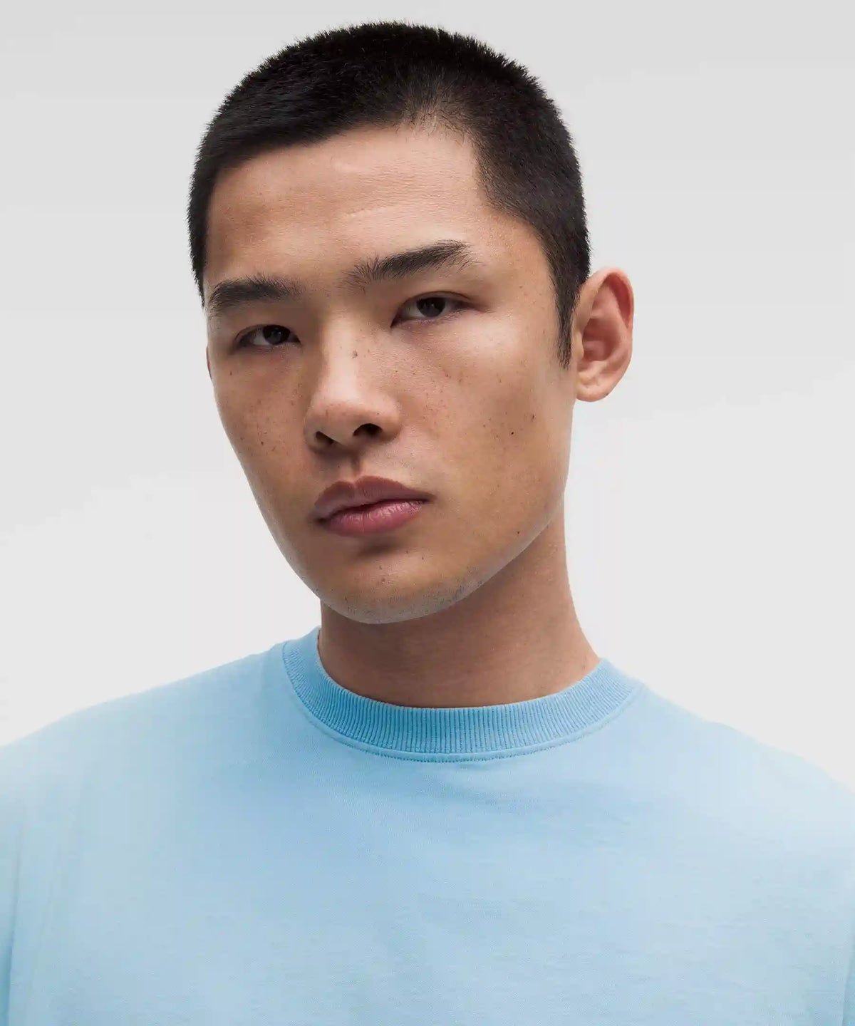 Heavyweight Cotton Jersey T-Shirt