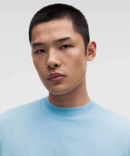Heavyweight Cotton Jersey T-Shirt