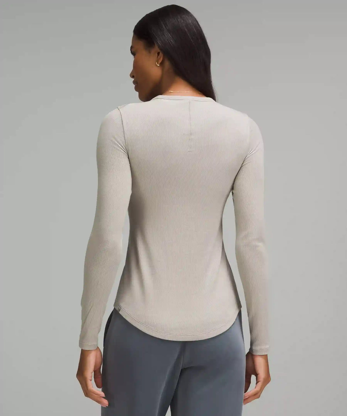 Hold Tight Long-Sleeve Shirt