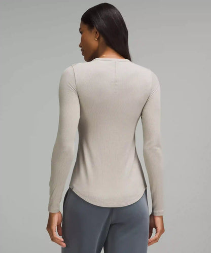Hold Tight Long-Sleeve Shirt