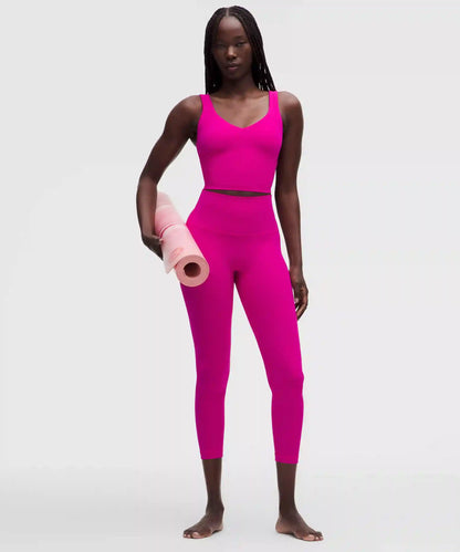 lululemon Align No Line™ High-Rise Pant 25"