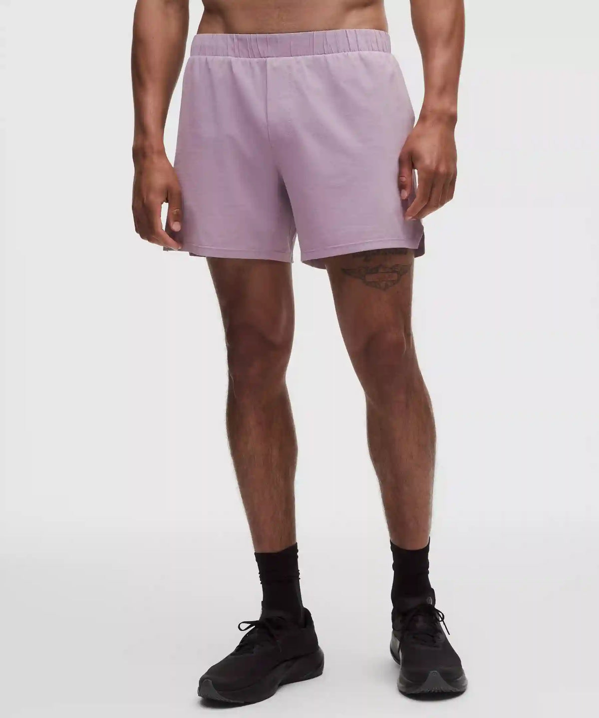 Mile Maker Ripstop Linerless Short 6"