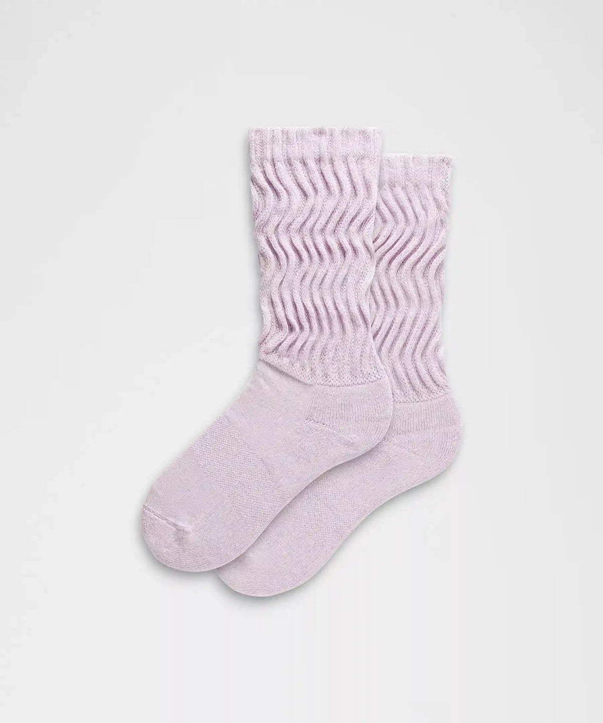 Unisex Slouch Socks