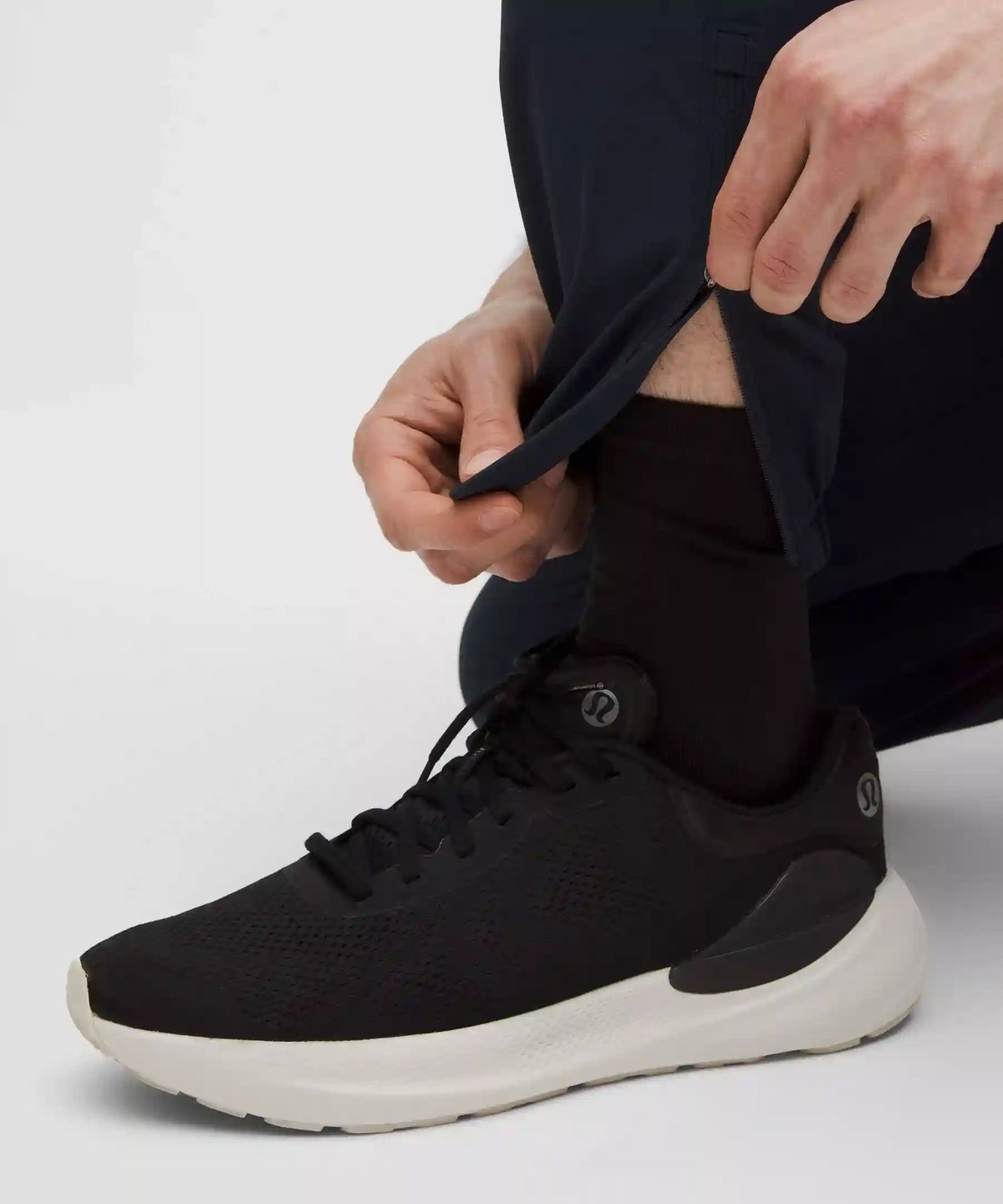 Pace Breaker Jogger *Shorter