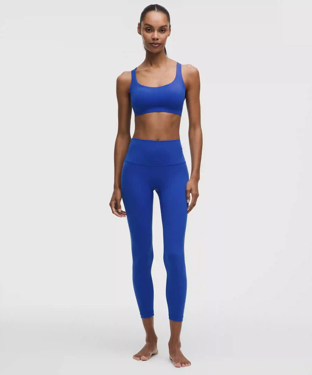 lululemon Align No Line™ High-Rise Pant 25"