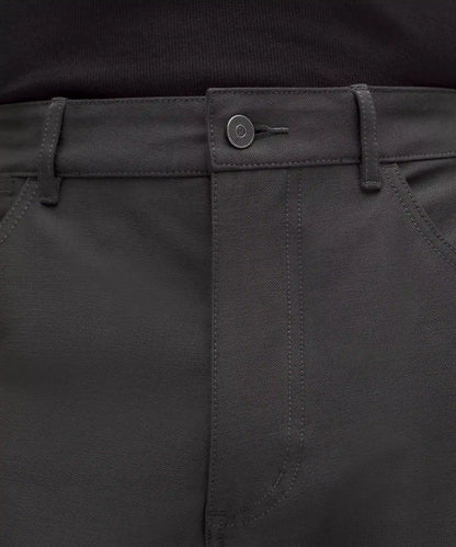 EasyFive Classic-Straight Pant 34L