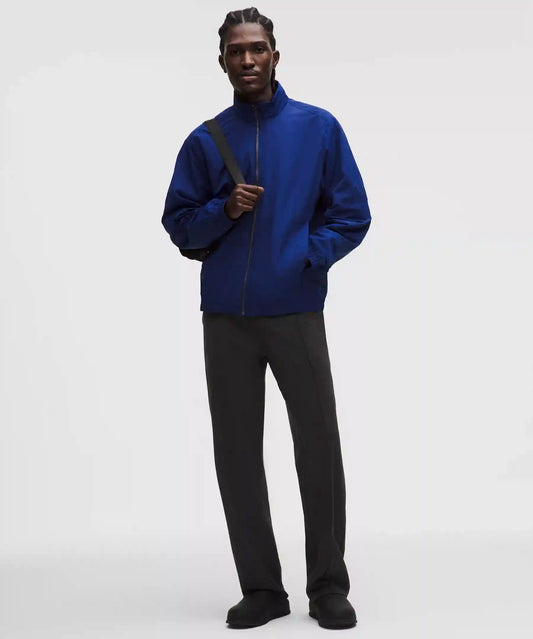 Men's Daydrift Classic-Fit Pintuck Trouser Regular *No Belt Loops