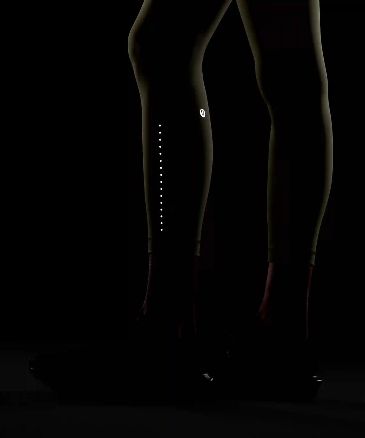 Swift Speed High-Rise Tight 25"