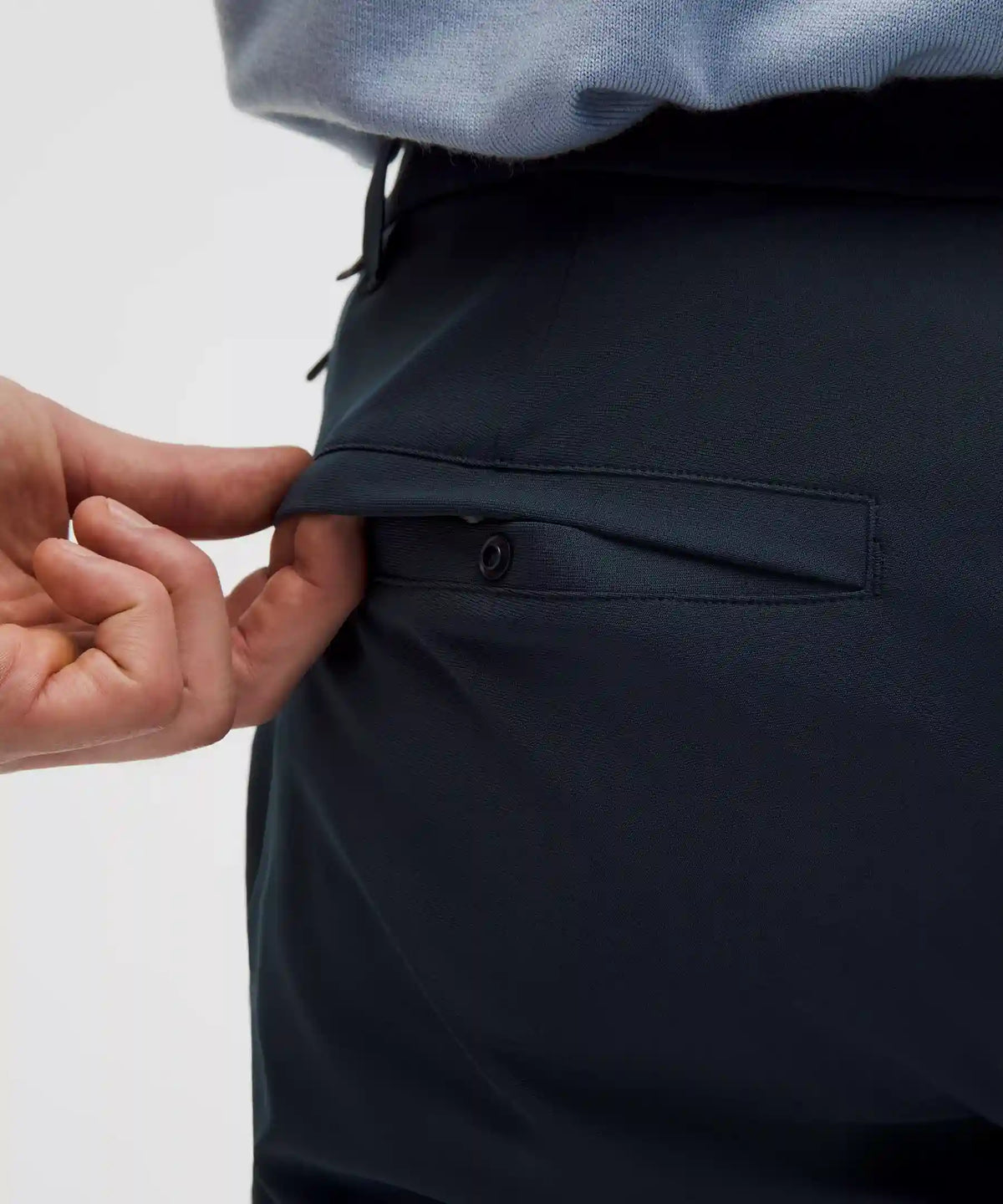 ABC Classic-Fit Trouser 28L *Warpstreme