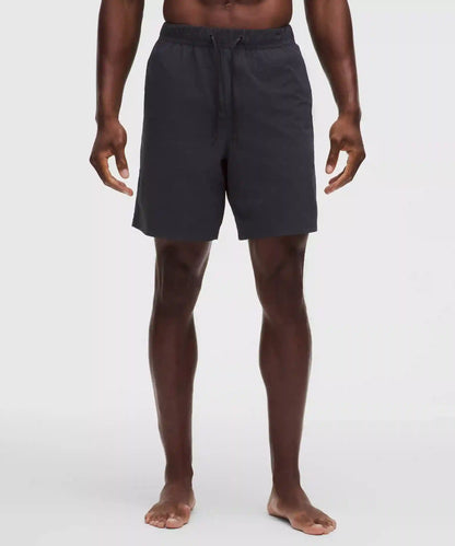 Beach to Trail Lined Short 7"