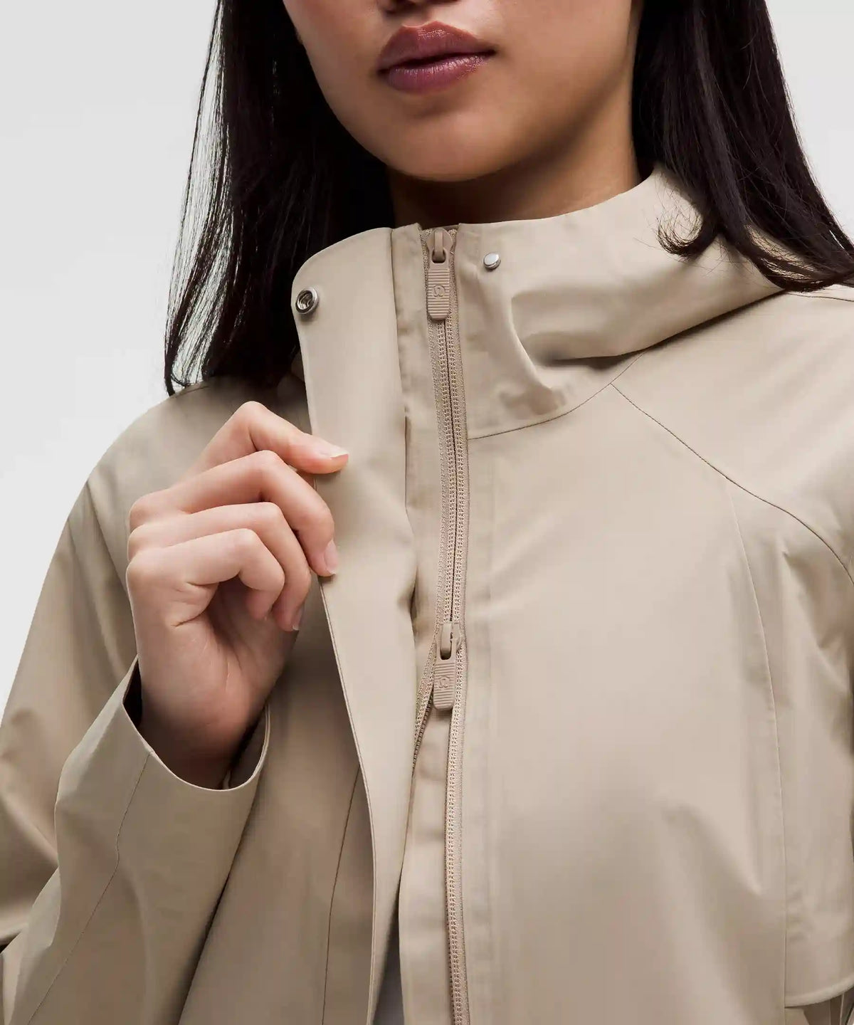 Rain Rebel Jacket