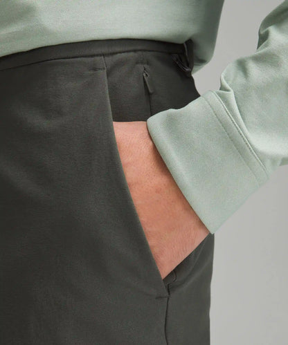ABC Slim-Fit Trouser 34L *Stretch Cotton VersaTwill