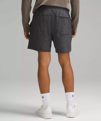 Soft Jersey Short 5"