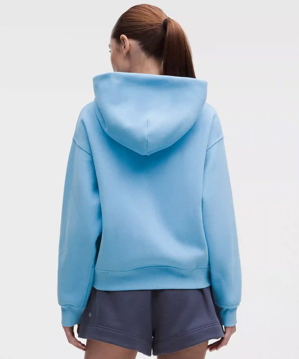Women's Steady State SuperLoft Full Zip Hoodie
