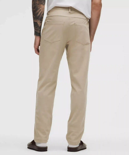 ABC Classic-Fit 5 Pocket Pant 32L *Warpstreme