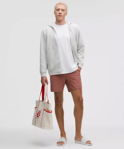 Classic-Fit Linerless Board Short 7"