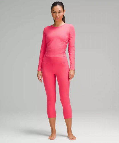 lululemon Align™ High-Rise Crop 23"