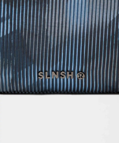 Rolltop Crossbody Bag 5.5L *SLNSH Collection