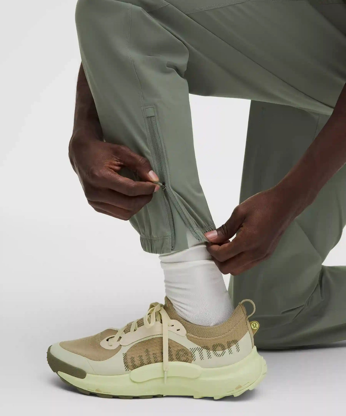 Pace Breaker Jogger *Tall