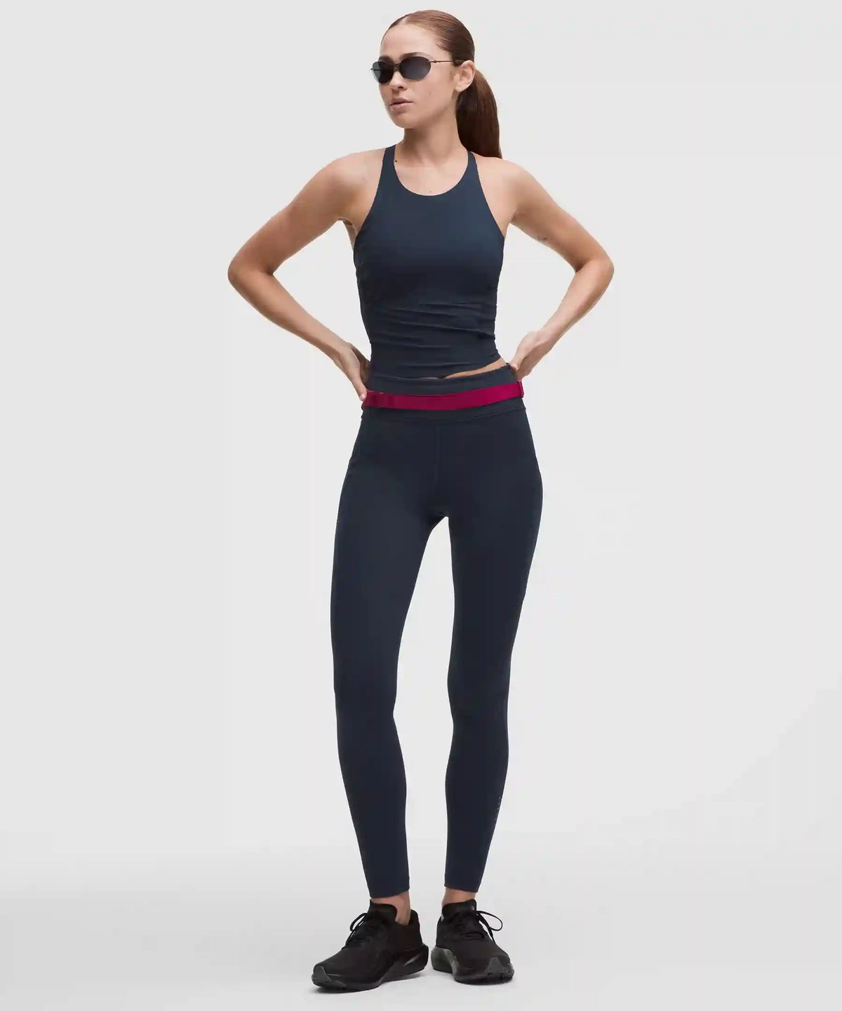 Fast and Free 6-Pocket Thermal Tight 28" *Updated Design