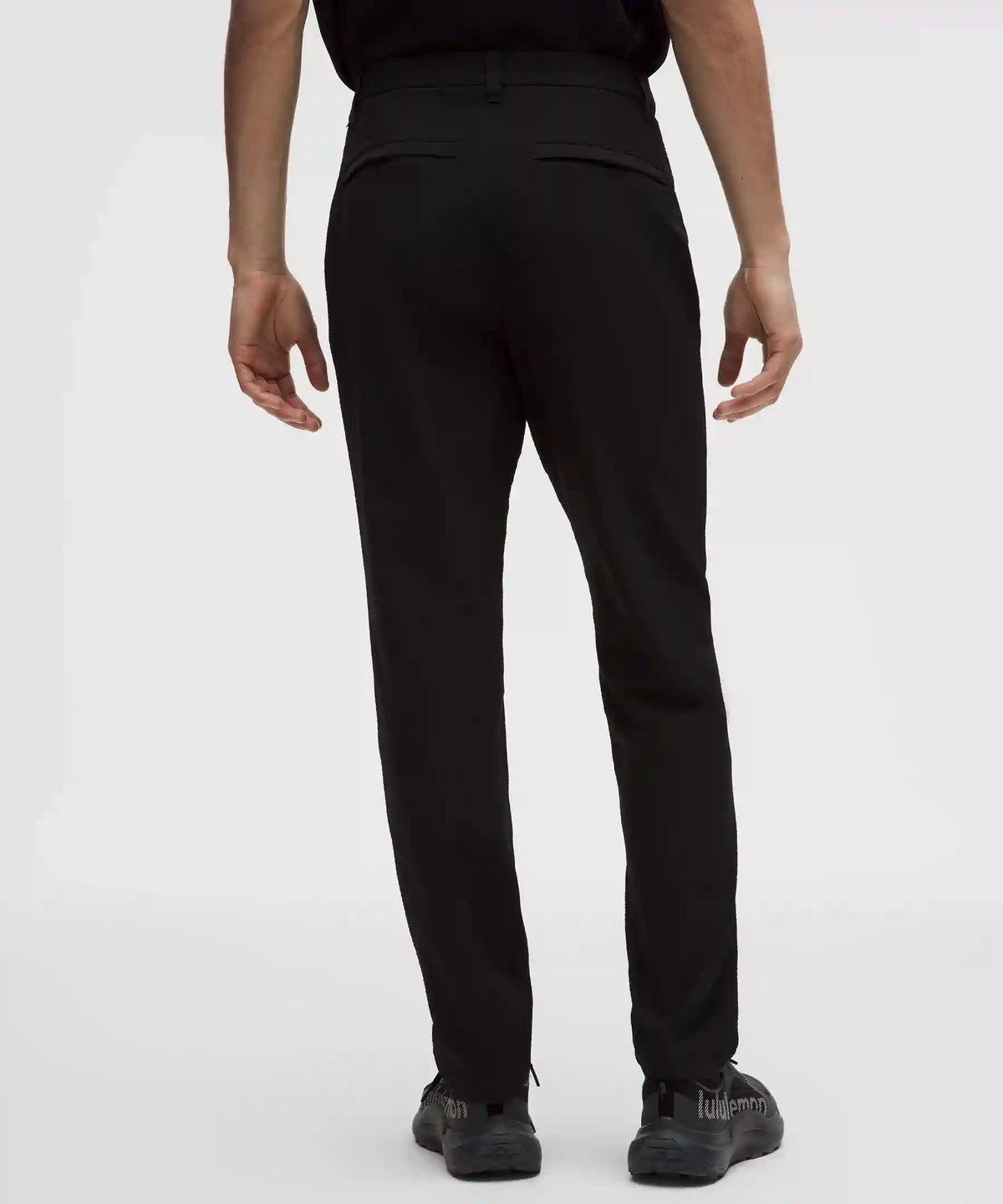 ABC Classic-Fit Trouser 30L *Textured