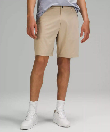 Commission Classic-Fit Short 9" *Warpstreme