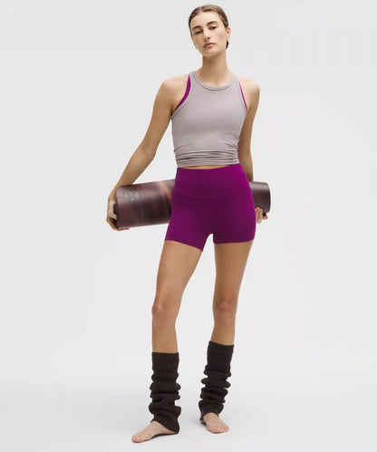 lululemon Align™ High-Rise Short 4"