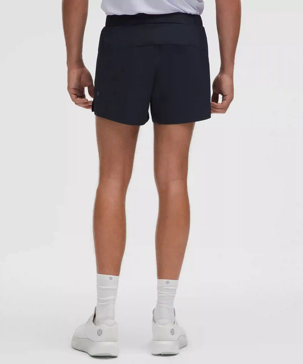 Mile Maker Ripstop Lined Short 4"