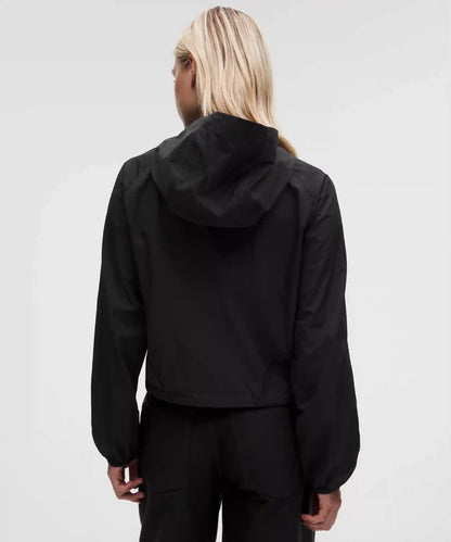 Scuba Windbreaker