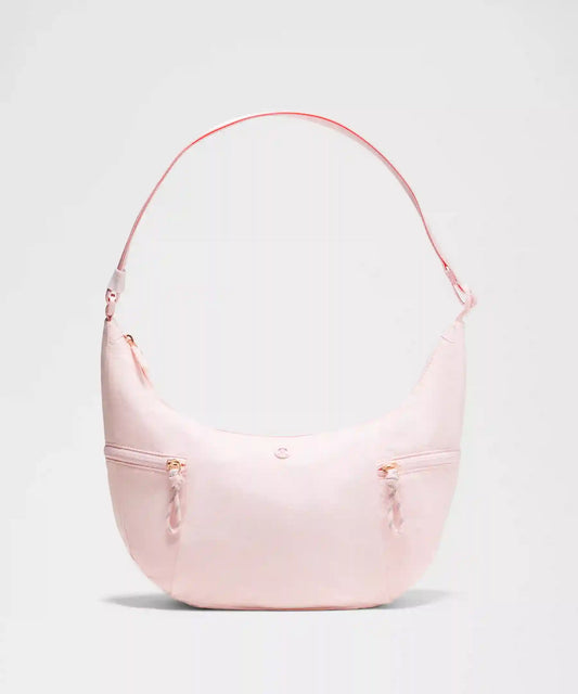 Slouchy Sling Bag 6L