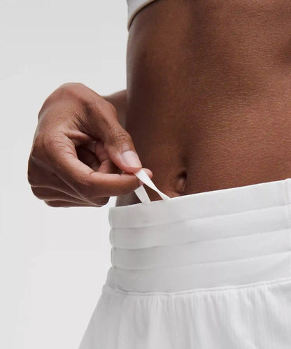 Hotty Hot High-Rise Lined Short 2.5"