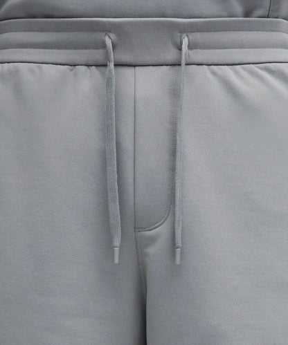 Warm-Up Unlined Gym Short 7"