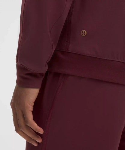 Lunar New Year Pace Breaker Luxtreme Track Jacket