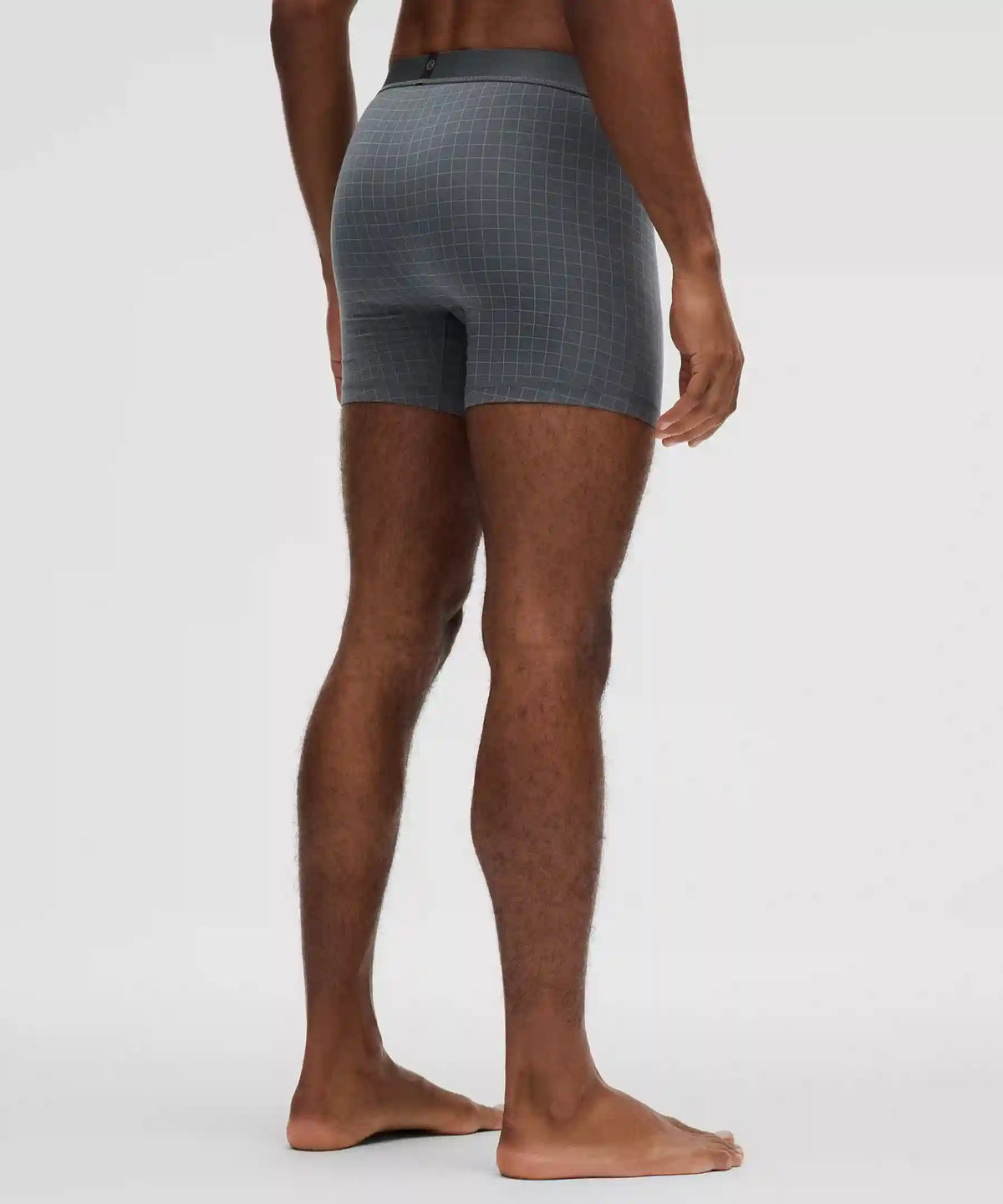 Always In Motion Boxer 5"