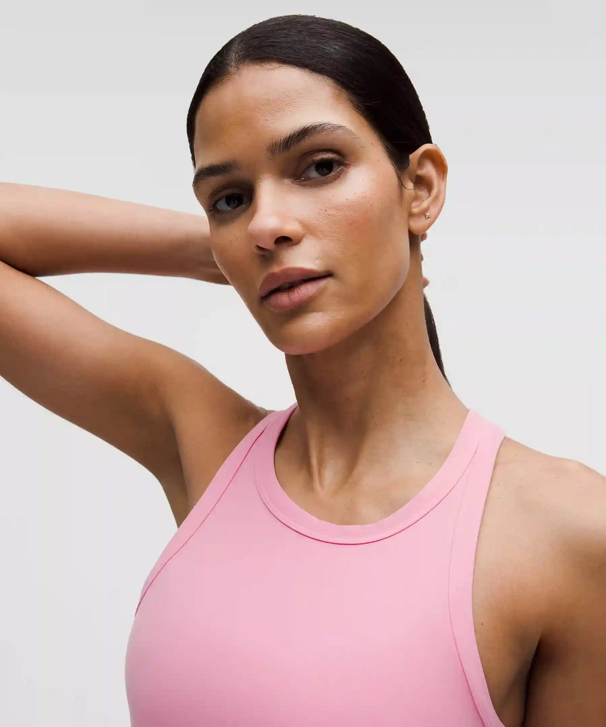 lululemon Align™ Waist-Length Racerback Tank Top