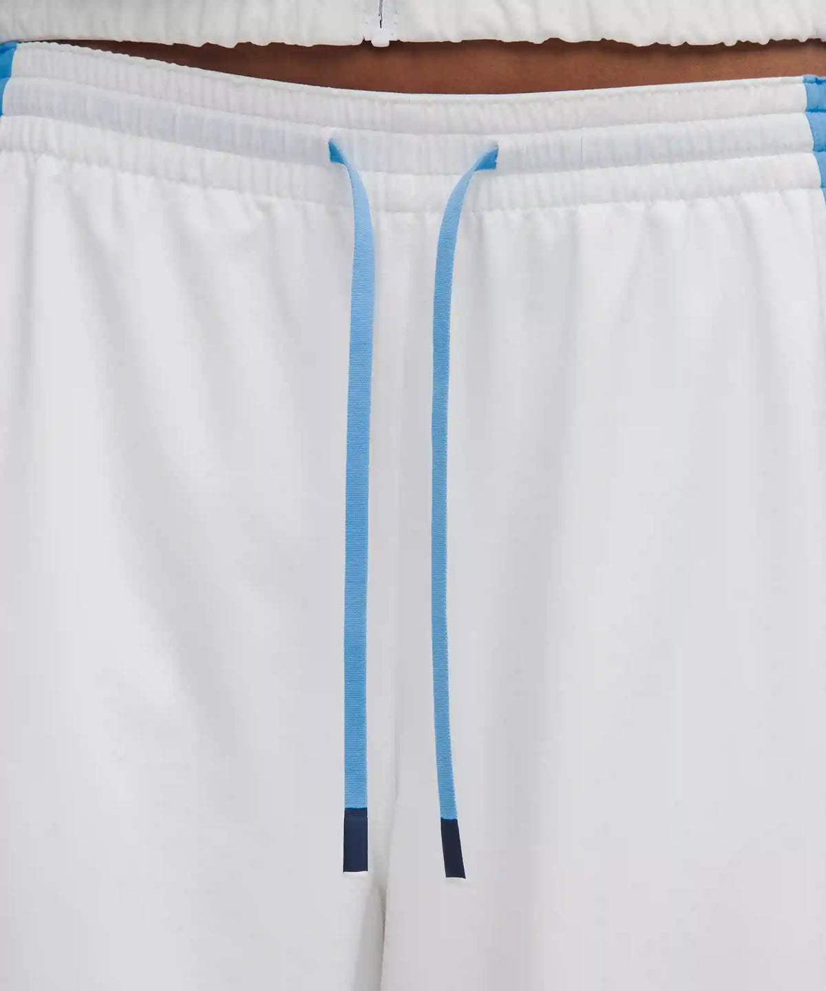 Court Champ UV-Protective High-Rise Tennis Pant