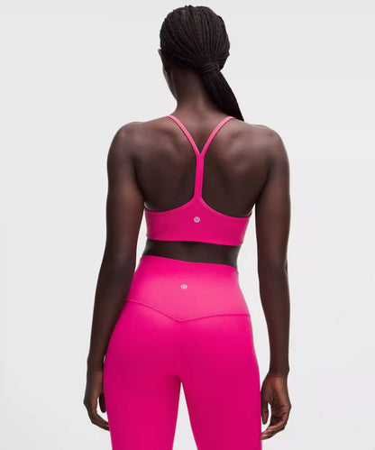 Flow Y Bra Light Support, A/B Cup *Updated Design