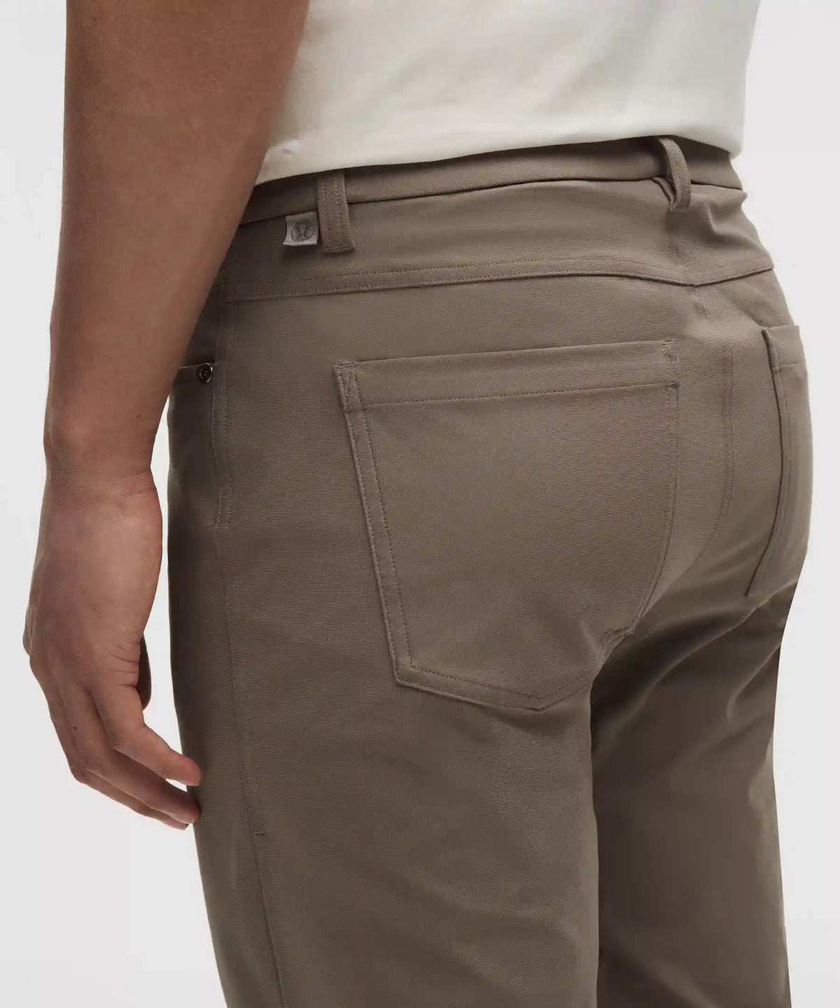 ABC Slim-Fit 5 Pocket Pant 30L *Warpstreme
