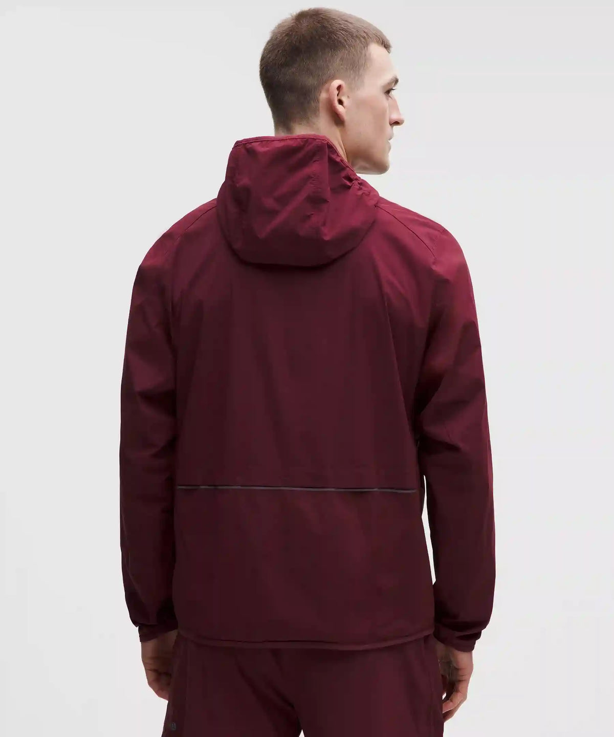 Fast and Free Packable Jacket