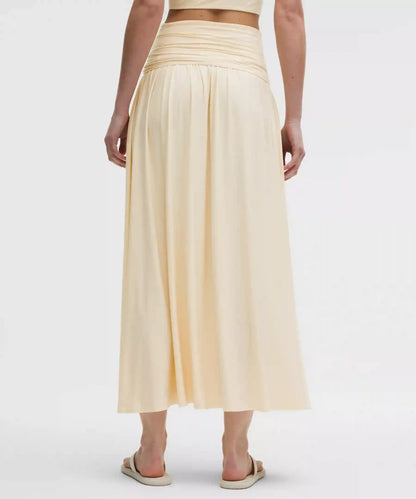2-in-1 Maxi Dress