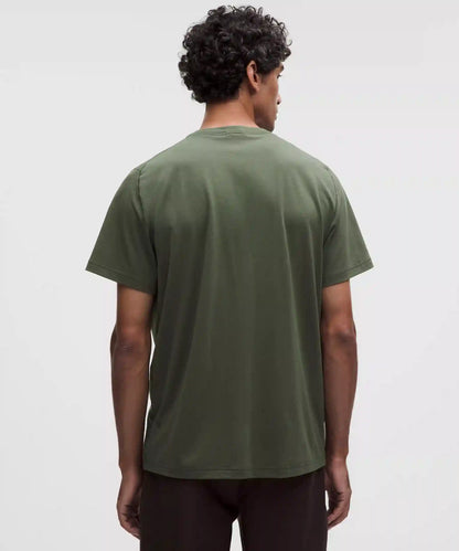 Everyday Cotton-Blend Classic T-Shirt