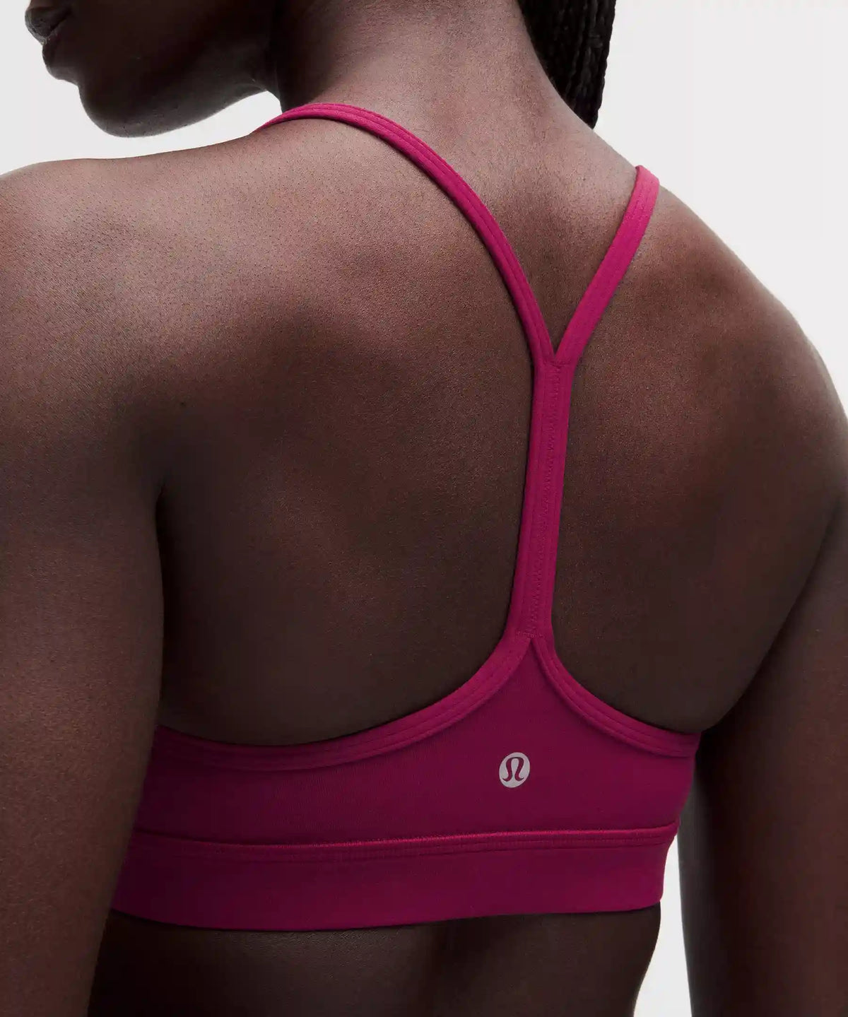Flow Y Bra Nulu *Light Support, A–C Cups