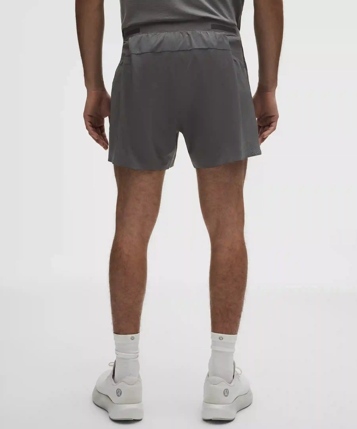 Fast and Free Lined Running Short 5"